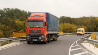 В Молдове на 30% снизят дорожные сборы для иностранных машин