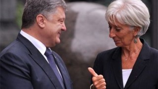 FMI aprobă un nou ajutor de un miliard de dolari pentru Ucraina