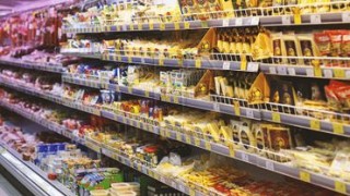 Большая часть молдавского экспорта приходится на еду и товары ручной работы