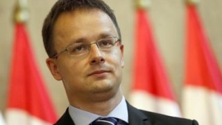 Ministrul de externe ungar: Europa de Vest este „într-o stare de naivitate”