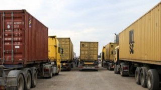 Кто заблокировал транзит молдавских грузов через Украину