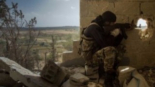 Сирия: перемирие за сутки было нарушено боевиками 50 раз