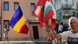 В Брюсселе признали: Болгария и Румыния не были готовы к принятию в ЕС