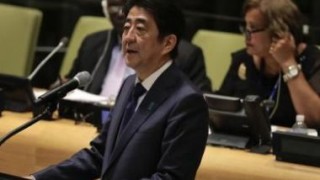Япония выделит 2,8 миллиардов долларов на решение проблем с беженцами