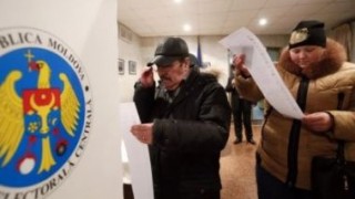 Сколько молдаван за границей зарегистрировались онлайн для участия в выборах