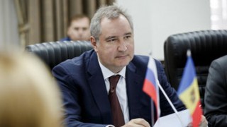 Рогозин приедет на открытие "молдавской" школы в Приднестровье