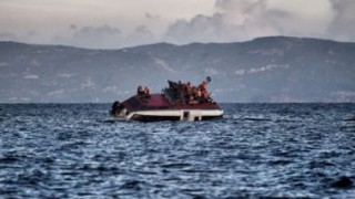 В Средиземном море перевернулось судно с 600 мигрантами