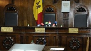 Curtea Constituţională a validat mandatul unui nou deputat