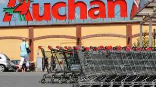 Metro și Auchan lucrează în Crimeea, în ciuda sancțiunilor UE