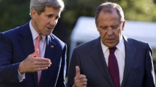 Lavrov și Kerry nu au putut ajunge la un consens asupra armistițiului în Siria