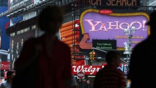 Хакеры похитили личные данные 500 млн пользователей сервисов Yahoo