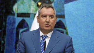 Рогозин требует от Кишинева "прекратить изоляцию Приднестровья"