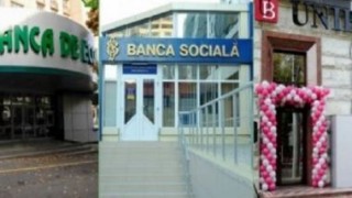 BNM a oferit informaţii despre "creditele de urgenţă" acordate băncilor falimentate
