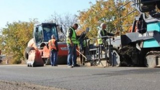 Contractul semnat cu o companie românească pentru repararea traseului Chișinău-Giurgiulești, reziliat