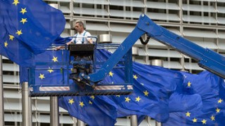 ЕК предложила выделить 90 миллионов евро на оборонную промышленность ЕС