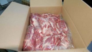 Interdicție privind importul de animale și produse din carne din Ucraina