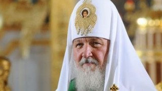 Патриарх Кирилл подписал обращение о запрете абортов в России