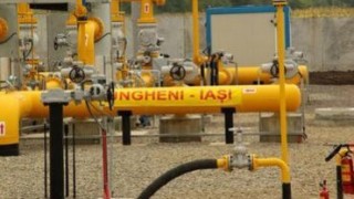 ЕБРР выделит Молдове 41 млн евро на продолжение строительства газопровода Яссы-Унгены