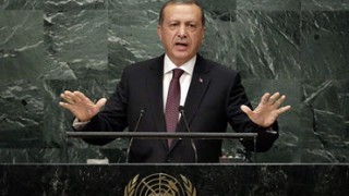 Эрдоган назвал мятеж попыткой оккупации Турции