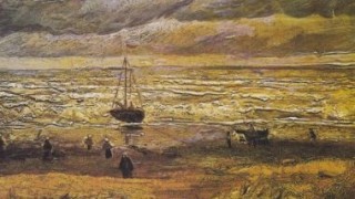 Две похищенные картины Ван Гога найдены в Италии