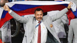 Белорусскому герою Паралимпиады подарят квартиру в московской новостройке