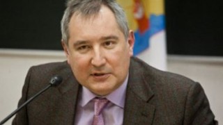 Рогозин отложил визит в Молдову и Приднестровье