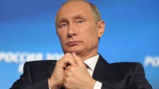 Путин потребовал от США компенсировать потери от санкций