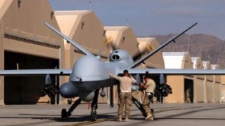 Declarație comună a SUA și a altor 44 de națiuni privind exportul dronelor