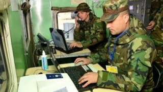 Militarii moldoveni au participat la exerciţiul „Cetatea 2016”