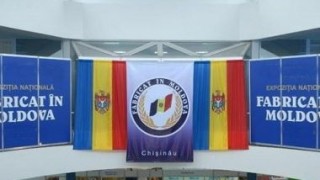 Expoziția „Fabricat în Moldova” se va desfășura la Iași