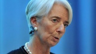 Lagarde: Fiecare ţară poate contribui la creşterea economiei globale
