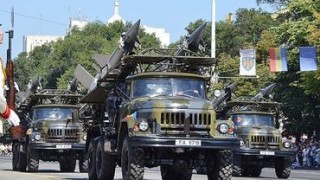 Из-за министра обороны Молдова может быть косвенно вовлечена в военные конфликты