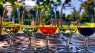 В Кишиневе пройдет фестиваль молодого вина