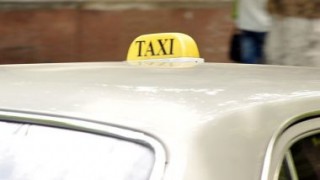 Оснащение такси счетчиками может стать обязательным