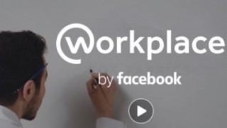 Facebook открыл социальную сеть для бизнеса Workplace