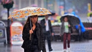 Un ciclon se apropie de Moldova şi va aduce ploi