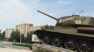 Moldova ar putea deveni următorul punct fierbinte în spațiul post-sovietic