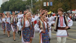 Sărbătoare la Chişinău: Programul festiv de Hramul orașului