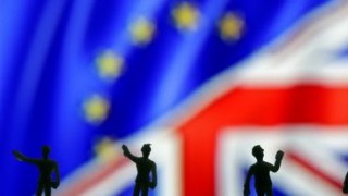 Британия заплатит ЕС при выходе 20 миллиардов евро