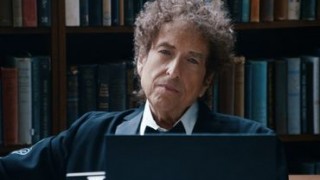 Premiul Nobel pentru Literatură 2016, decernat lui Bob Dylan