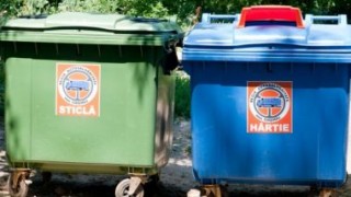 Специалисты оценят состояние хранилищ отходов в Молдове