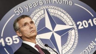 В НАТО обеспокоены Искандерами возле границ