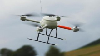 O dronă americană a survolat teritoriul Moldovei şi Ucrainei