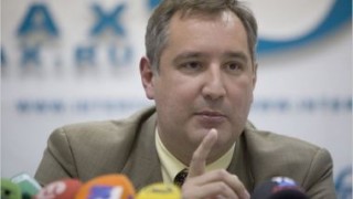 Рогозин: Молдавии есть с чем вернуться на российский рынок