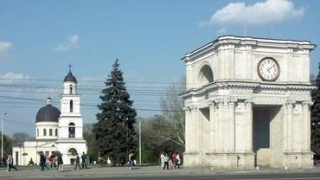 Количество жителей растет только в столице Молдовы и в Гагаузии