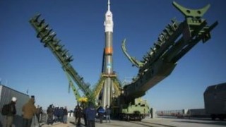Cosmonauții ruși vor cultiva ardei pe Stația Spațială Internațională