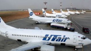 Российские авиакомпании больше не будут летать в Украину