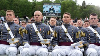 Граждане Молдовы могут поступить в военные вузы США
