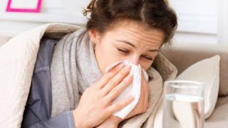 Сезон простуд в Молдове: советы врача, как спастись от недуга