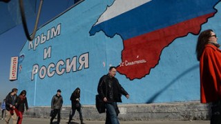 Сирия признала Крым неотъемлемой частью России